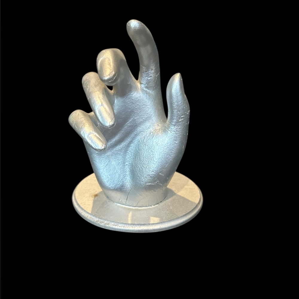 Hand-Wood